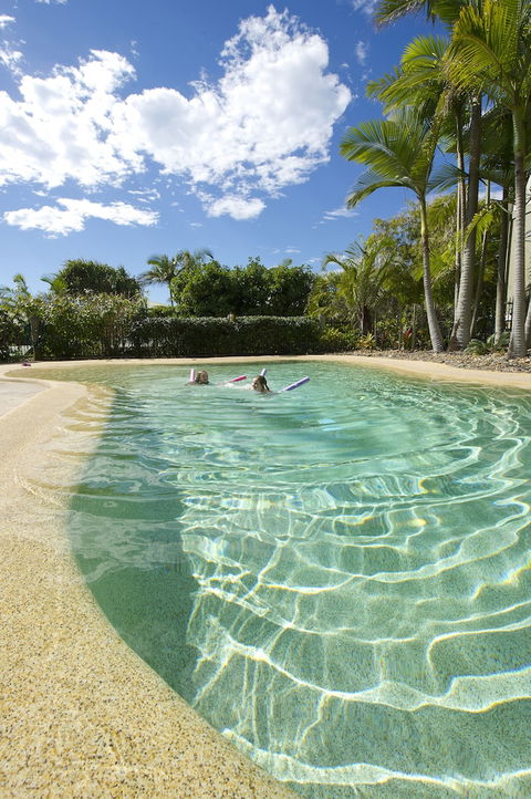 The Retreat Beach Houses - Darwin Tourism 3