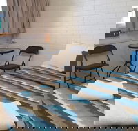 Maryborough City Motel - Darwin Tourism