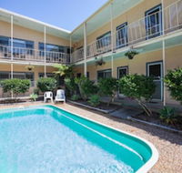 Jasmine Lodge Motel - Darwin Tourism