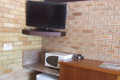 Pacific Paradise Motel - Darwin Tourism 4