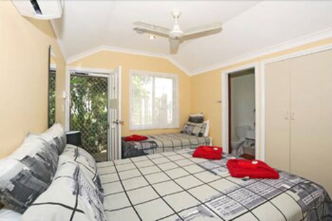 Jacaranda Guest House - Darwin Tourism 2
