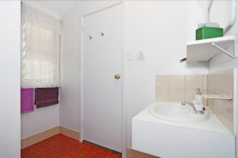 Jacaranda Guest House - Darwin Tourism 4