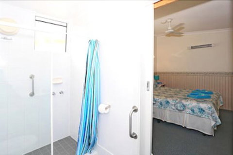 Jacaranda Guest House - Darwin Tourism 3
