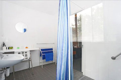 Jacaranda Guest House - Darwin Tourism 1
