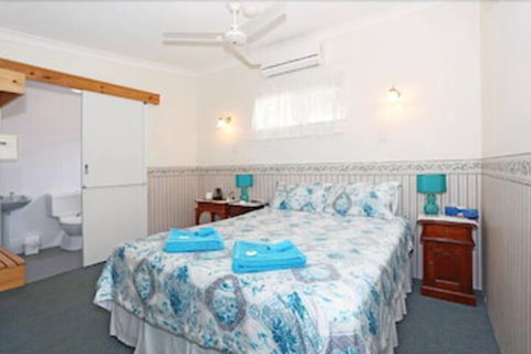 Jacaranda Guest House - Darwin Tourism 7