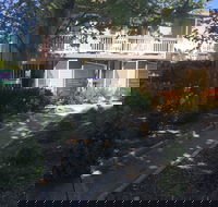 Alloggio Bathurst Apartments - Darwin Tourism