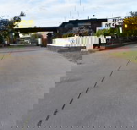 Riviana Motel - Darwin Tourism