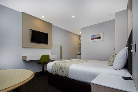 Gale Street Motel And Villas - Darwin Tourism 7