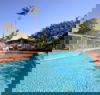 Lilyponds Holiday Park - Darwin Tourism
