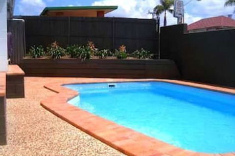 Nambour Lodge Motel - Darwin Tourism 2