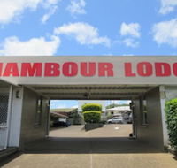 Nambour Lodge Motel - Darwin Tourism