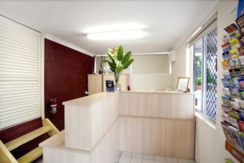 Nambour Lodge Motel - Darwin Tourism 3