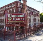 Diamond House Heritage Restaurant  Motor Inn - Darwin Tourism