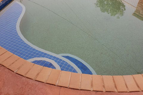 Australian Heritage Motor Inn - Darwin Tourism 1