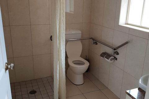 Australian Heritage Motor Inn - Darwin Tourism 3