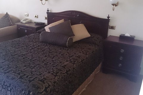 Australian Heritage Motor Inn - Darwin Tourism 6