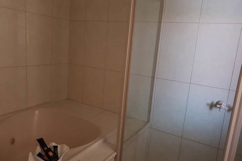 Australian Heritage Motor Inn - Darwin Tourism 4