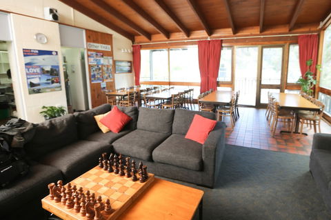Thredbo YHA Hostel - Darwin Tourism 5
