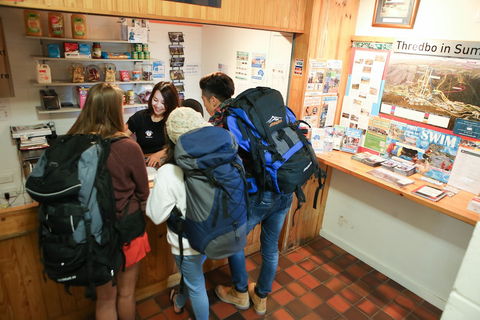 Thredbo YHA Hostel - Darwin Tourism 3