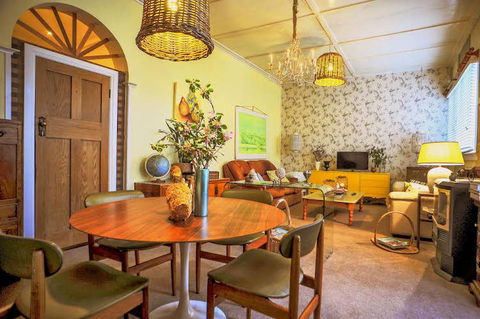 Cromwell House - Darwin Tourism 4