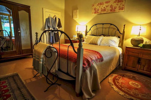 Cromwell House - Darwin Tourism 6