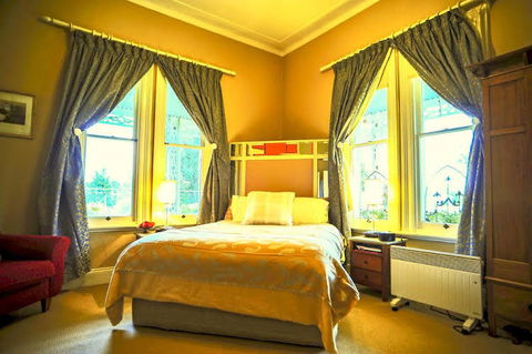 Cromwell House - Darwin Tourism 2