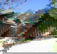 Cottages on Edward - Darwin Tourism