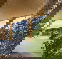 Hi Way Eight Motor Inn - Darwin Tourism