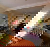 Amber Court Motel Coonabarabran - Darwin Tourism