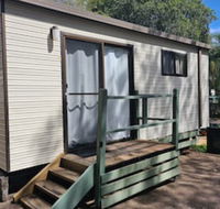 Shady Willows Holiday Park  YHA - Darwin Tourism