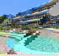 Stradbroke Island Beach Hotel - Darwin Tourism