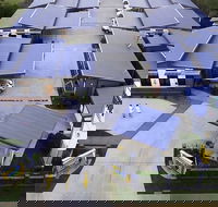 Room Motels Kingaroy - Darwin Tourism