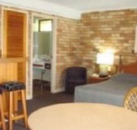 Chermside Green Motel - Darwin Tourism