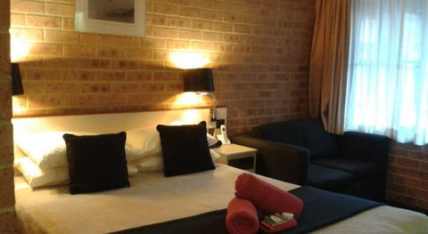 Elsinor Motor Lodge - Darwin Tourism 2