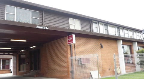 Elsinor Motor Lodge - Darwin Tourism 1