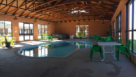 Elsinor Motor Lodge - Darwin Tourism 0