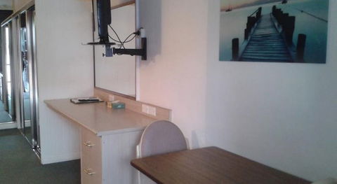 Elsinor Motor Lodge - Darwin Tourism 5