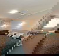 Abraham Lincoln Motel - Darwin Tourism