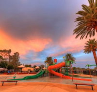 Yarrawonga Holiday Park - Darwin Tourism