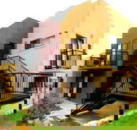 Amberoo Apartments Tamworth - Darwin Tourism