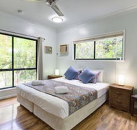 Red Mill House in Daintree - Darwin Tourism