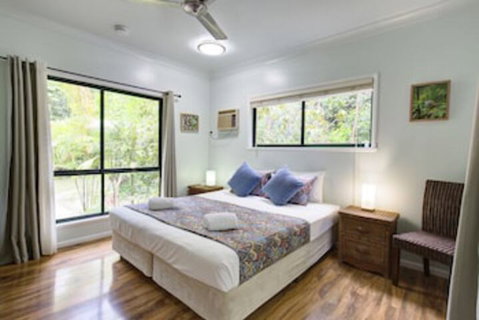 Red Mill House In Daintree - Darwin Tourism 0