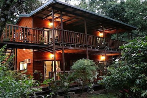 Red Mill House In Daintree - Darwin Tourism 4