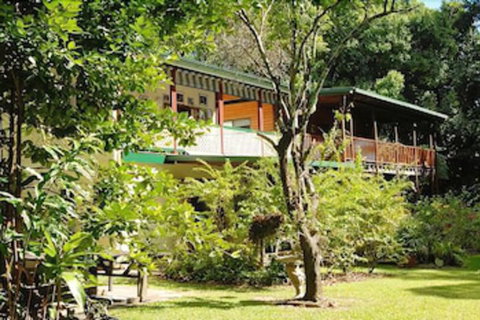 Red Mill House In Daintree - Darwin Tourism 5