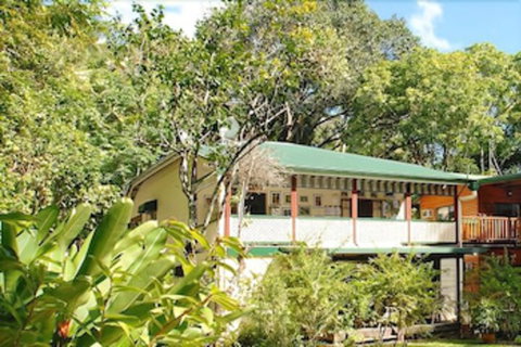 Red Mill House In Daintree - Darwin Tourism 1