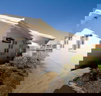 Rockhampton Serviced Apartments - Darwin Tourism