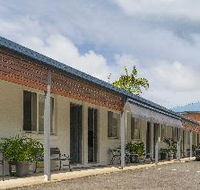 Blue Water Motel - Darwin Tourism