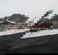 The Clansman Motel - Darwin Tourism