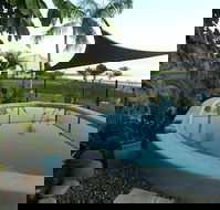 Cardwell Beachfront Motel - Darwin Tourism