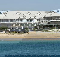 Ocean Centre Hotel - Darwin Tourism